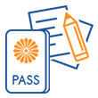 Visa Flow Icon 002